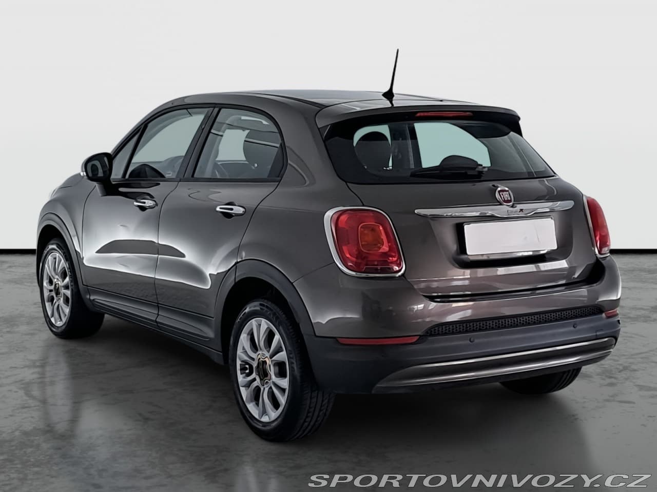 2016 Fiat 500 - 4