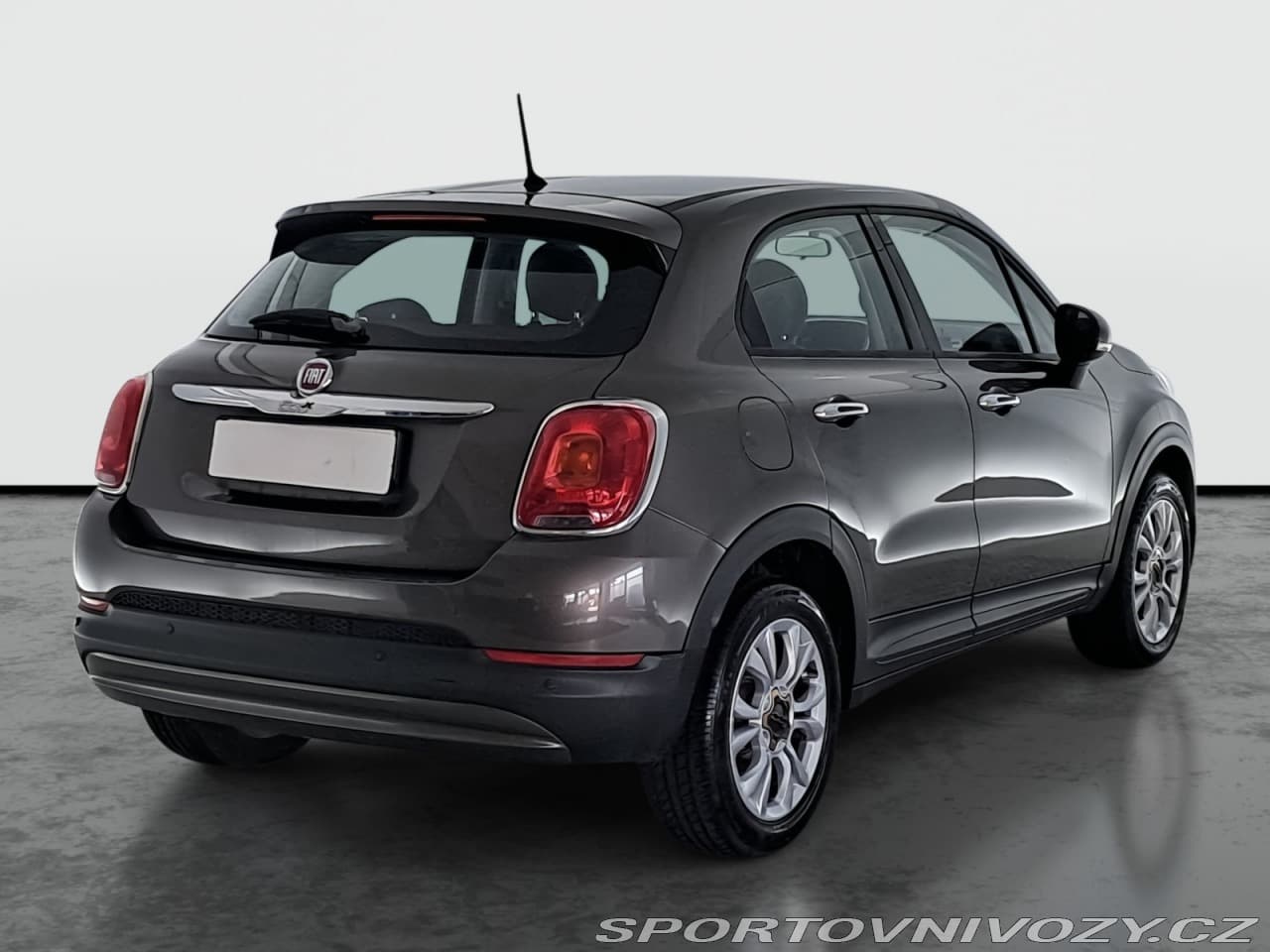 2016 Fiat 500 - 5