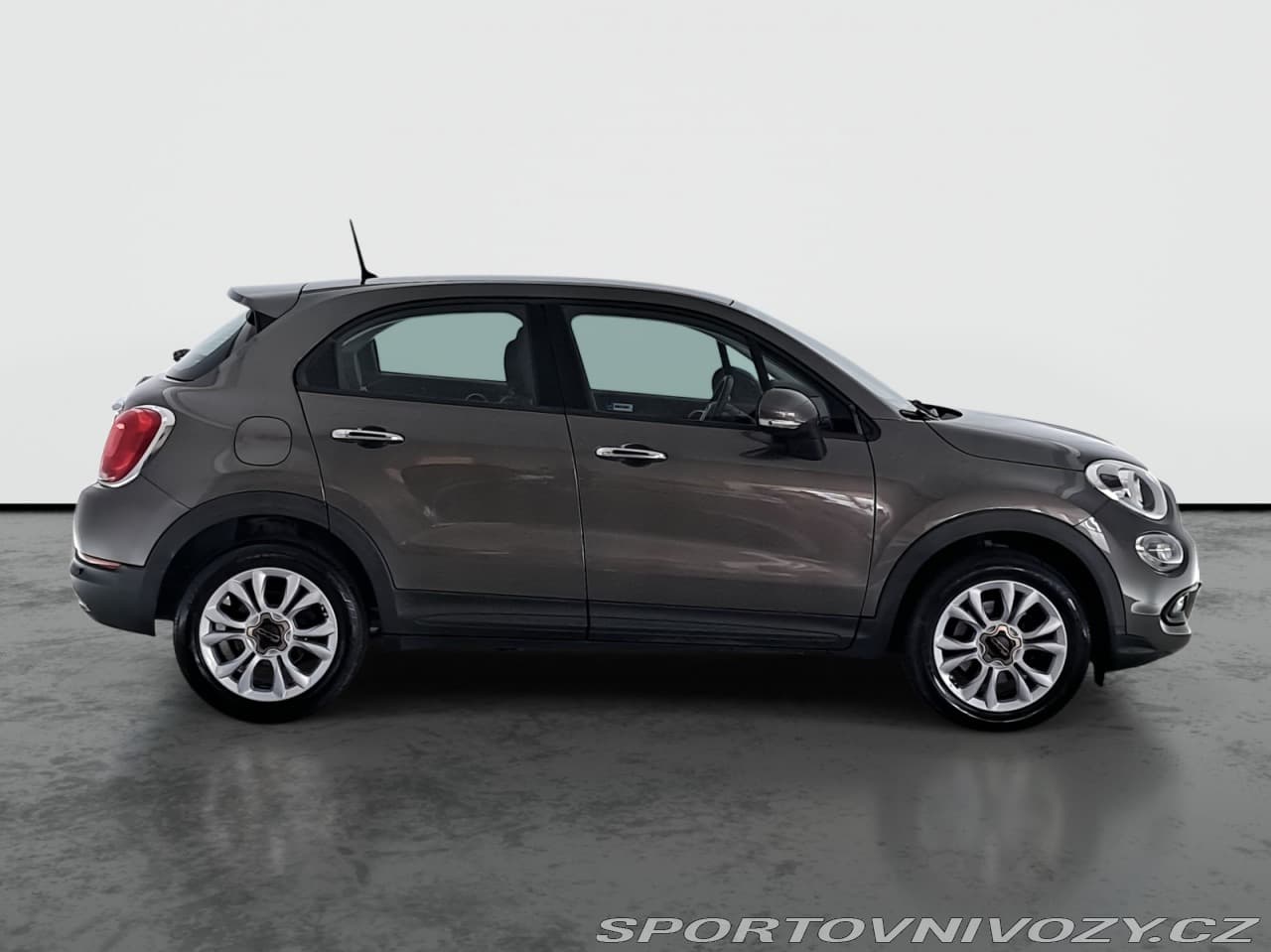 2016 Fiat 500 - 6