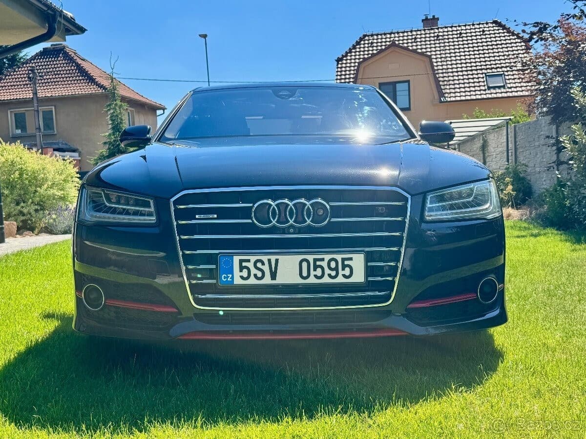 Audi OSTATNÍ