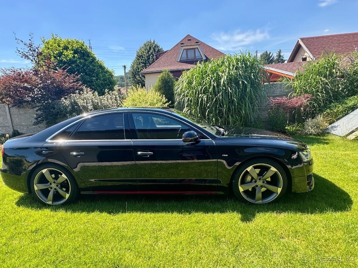 Audi OSTATNÍ - 2