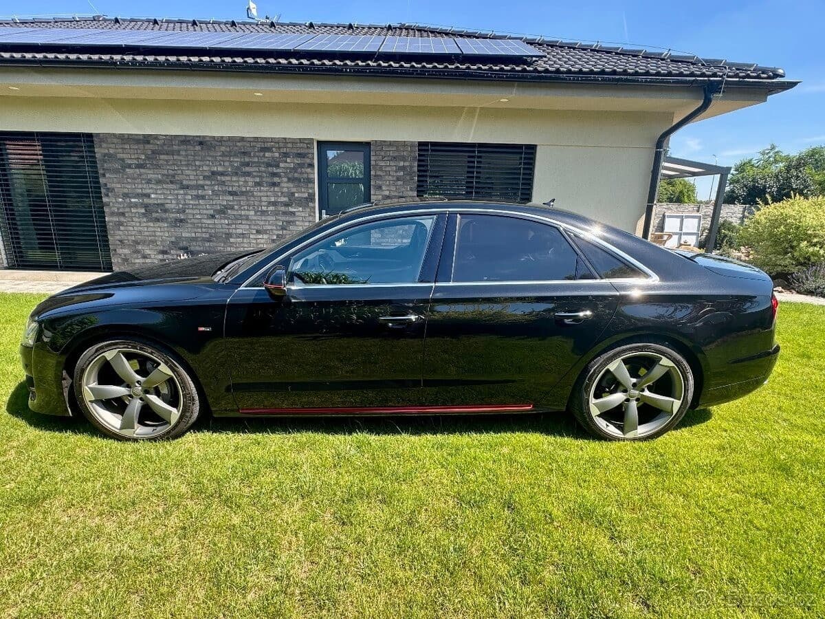 Audi OSTATNÍ - 3