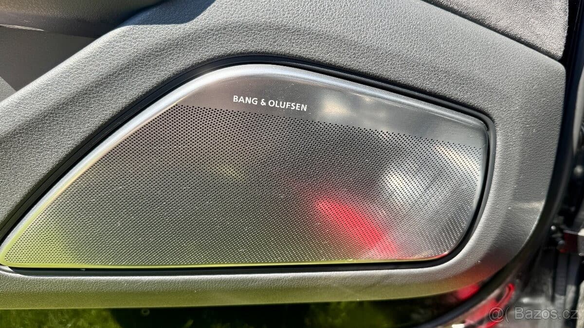 Audi OSTATNÍ - 4