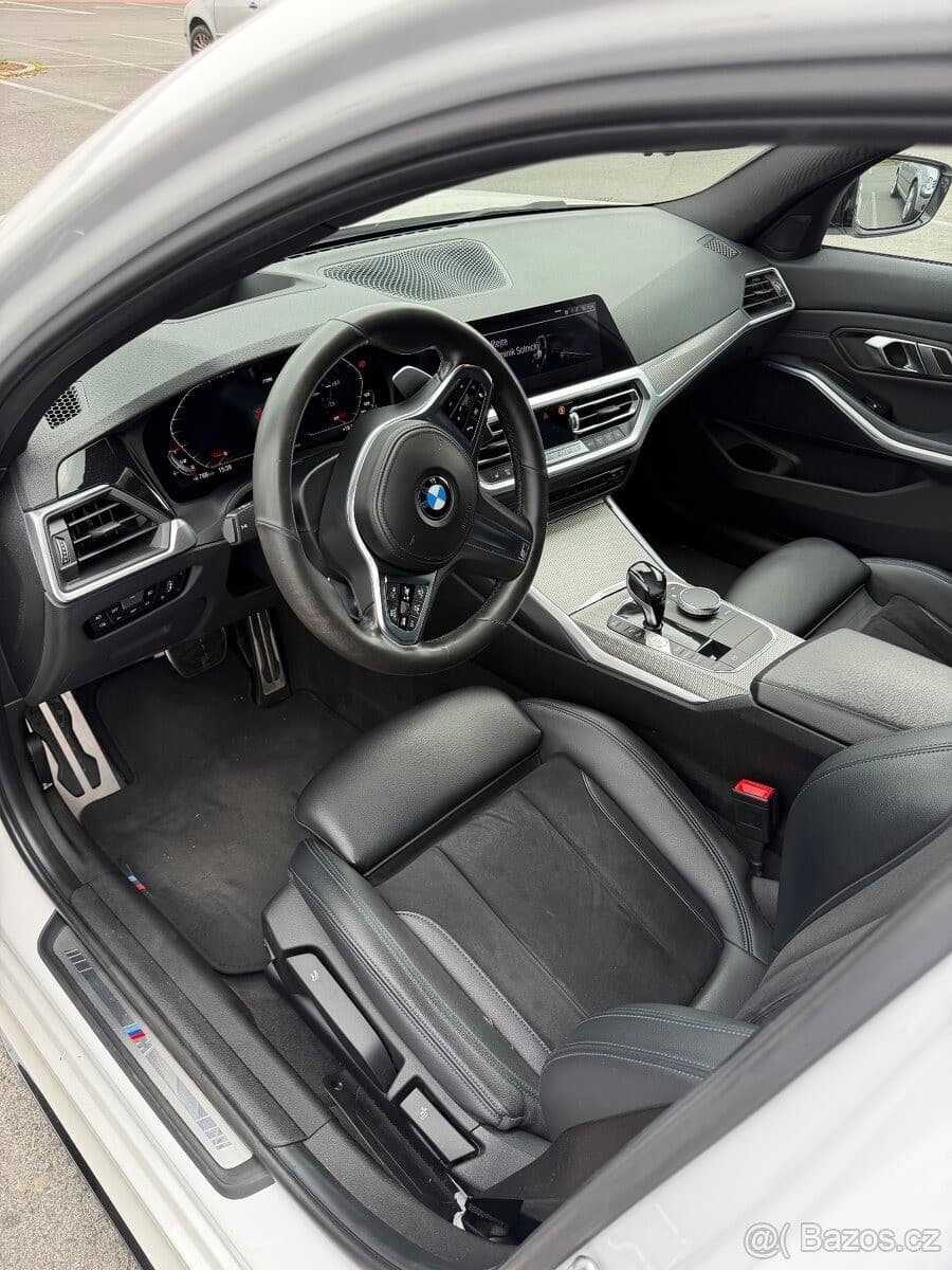 2019 BMW 3-SERIES - 10