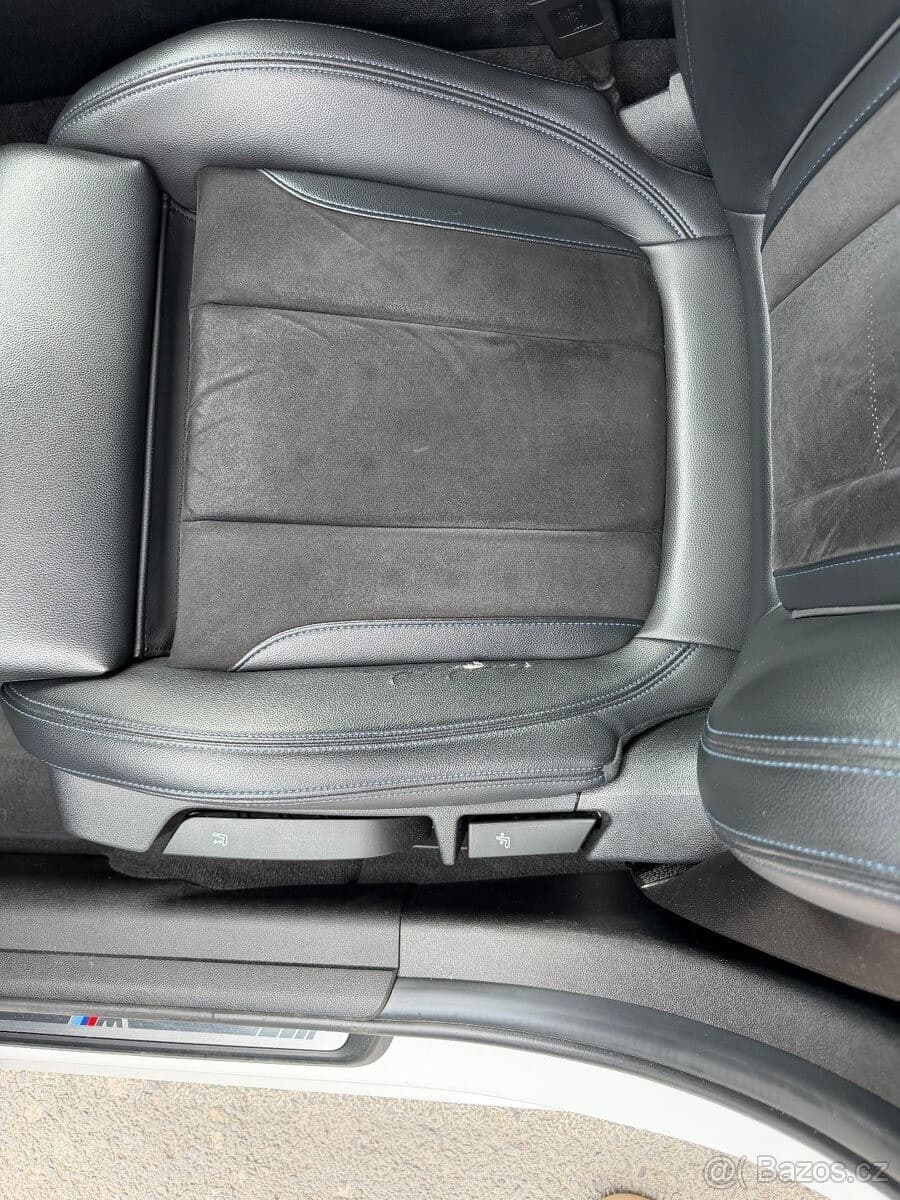 2019 BMW 3-SERIES - 11