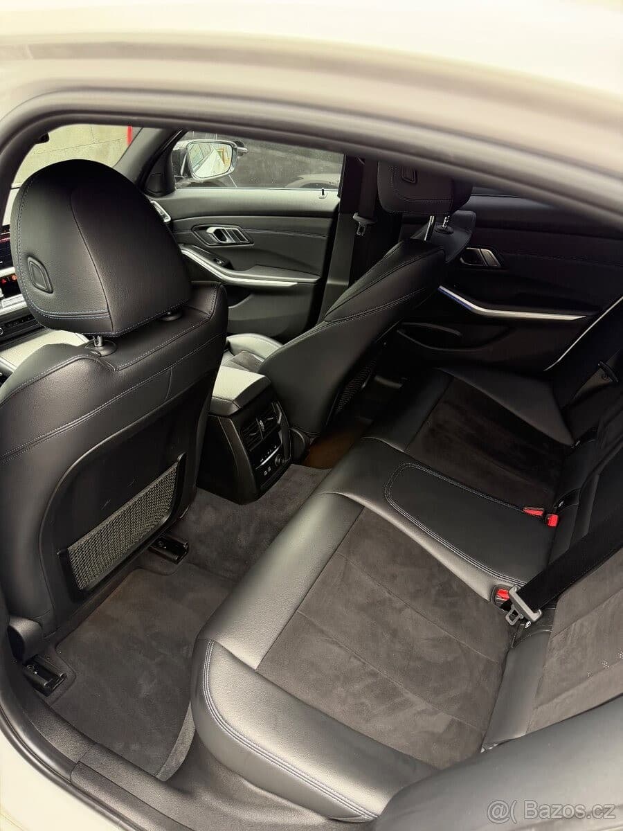 2019 BMW 3-SERIES - 3