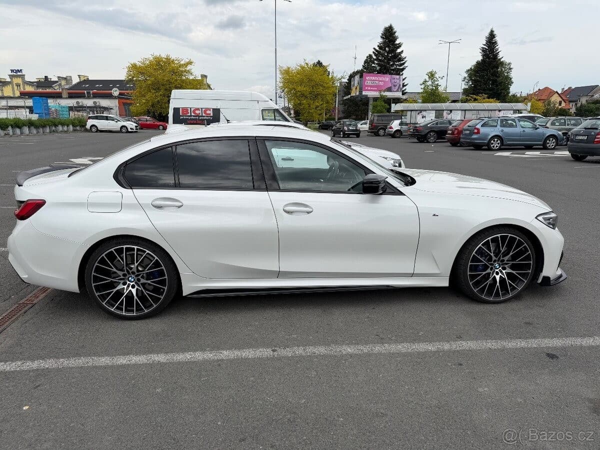 2019 BMW 3-SERIES - 6