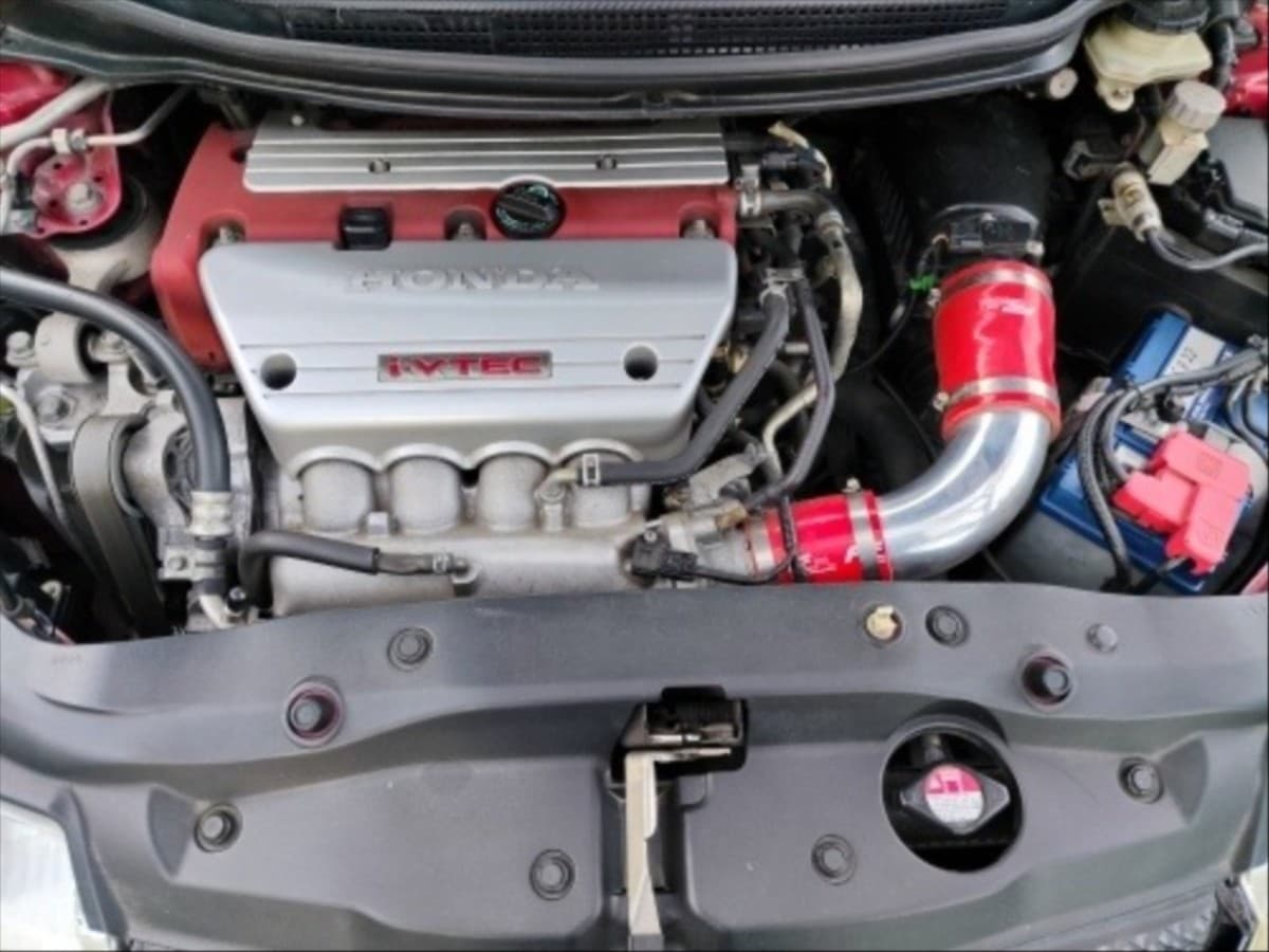 2008 Honda CIVIC - 3