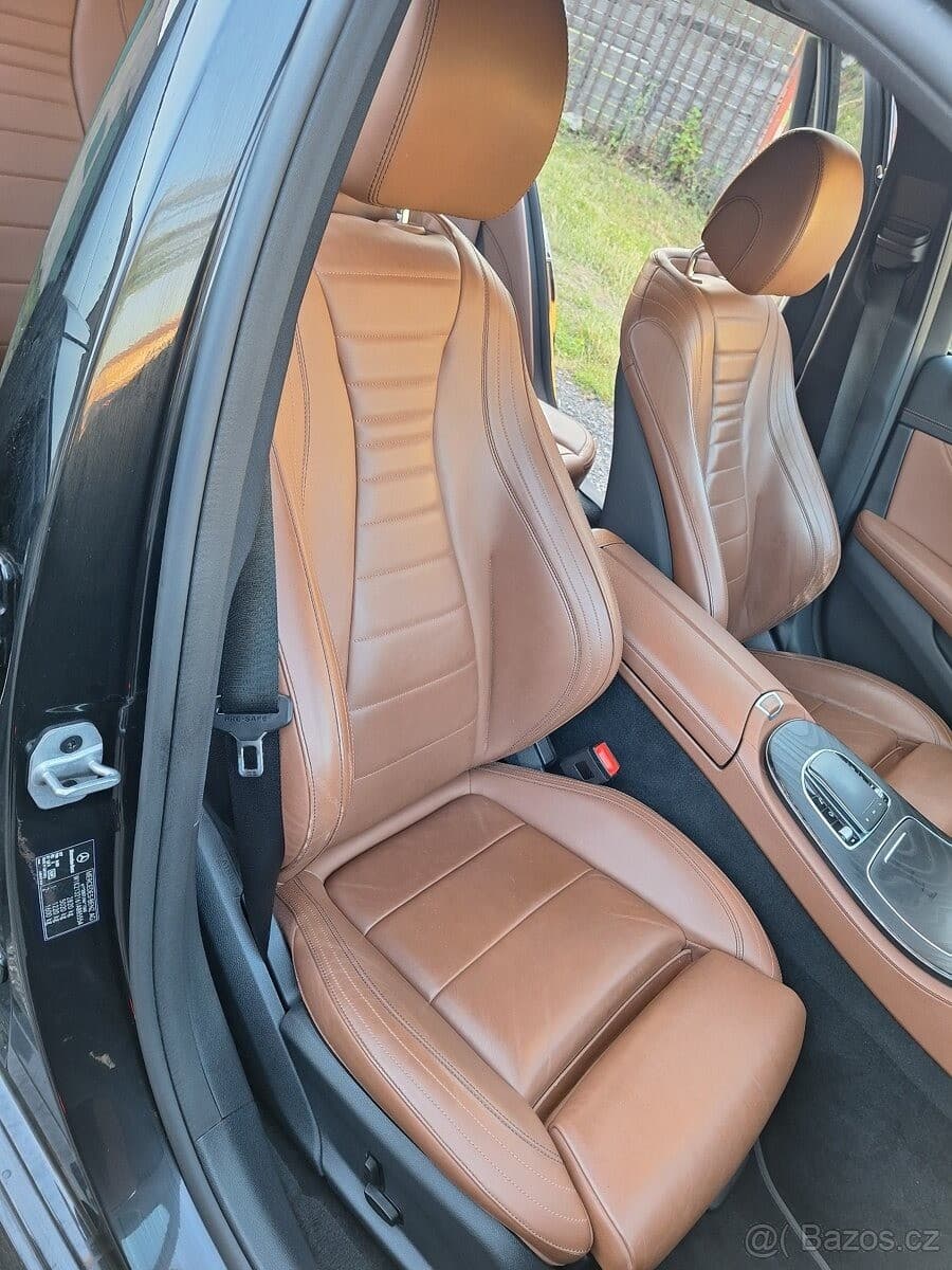 2021 Mercedes-Benz E-CLASS - 3
