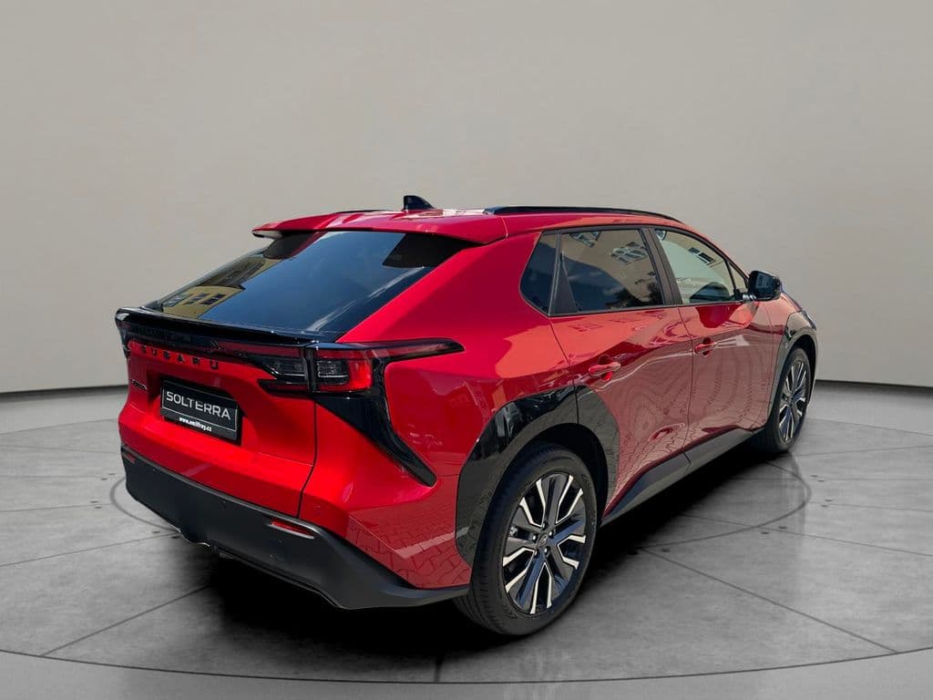 2026 Subaru OSTATNÍ - 6