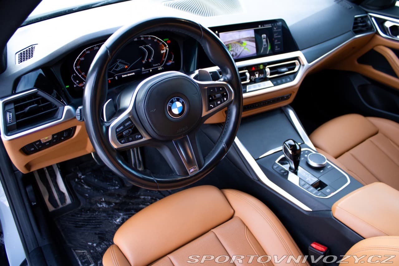 2022 BMW 4-SERIES - 11
