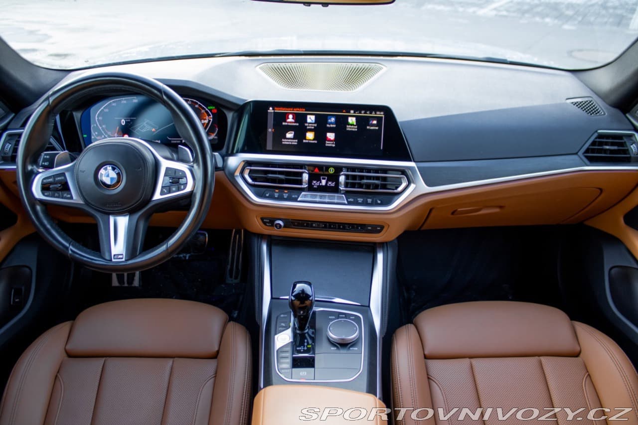2022 BMW 4-SERIES - 14