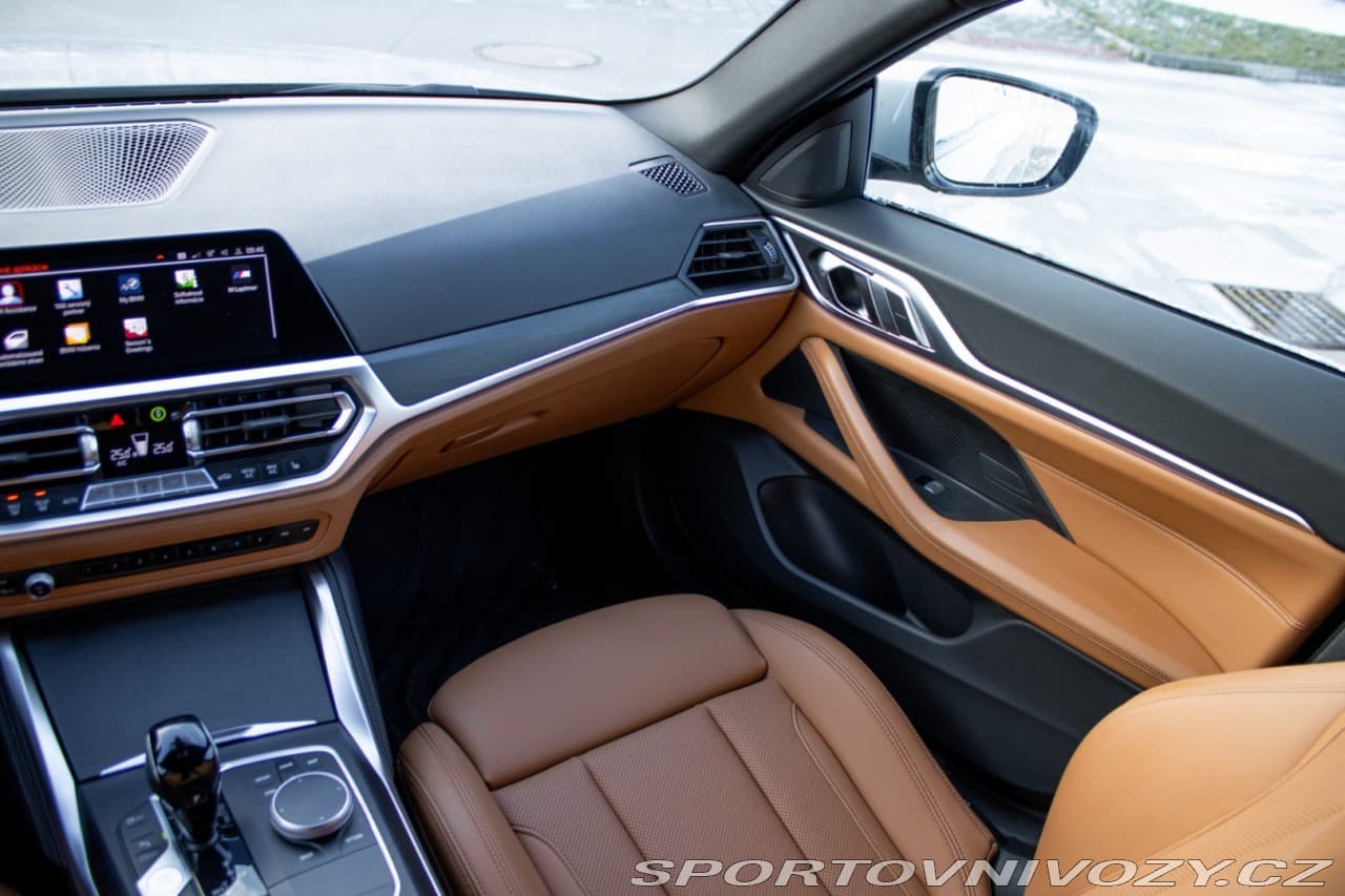 2022 BMW 4-SERIES - 15