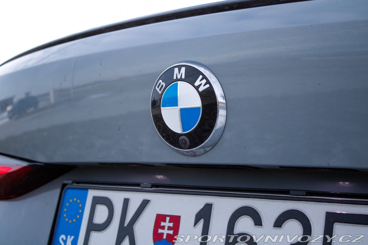 2022 BMW 4-SERIES - 9