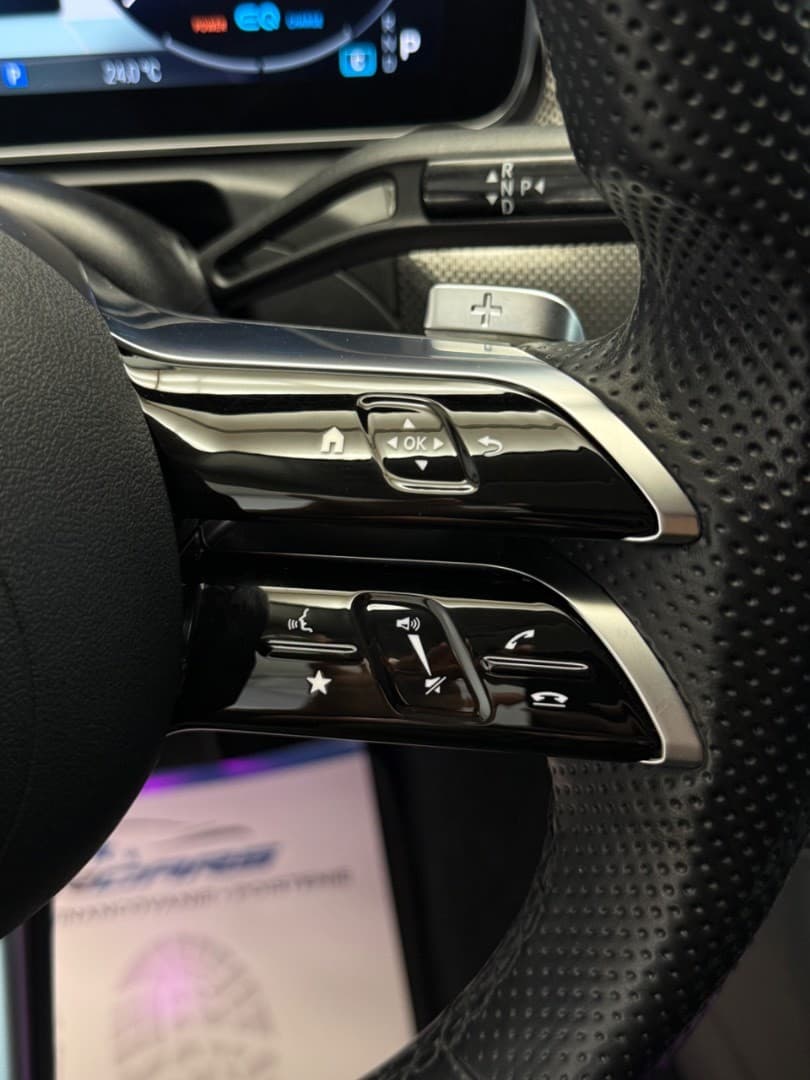 2022 Mercedes-Benz C-CLASS - 13