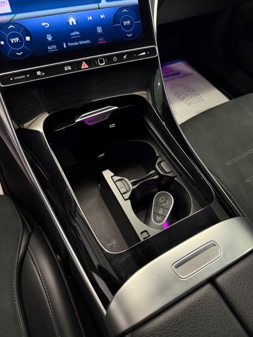 2022 Mercedes-Benz C-CLASS - 15