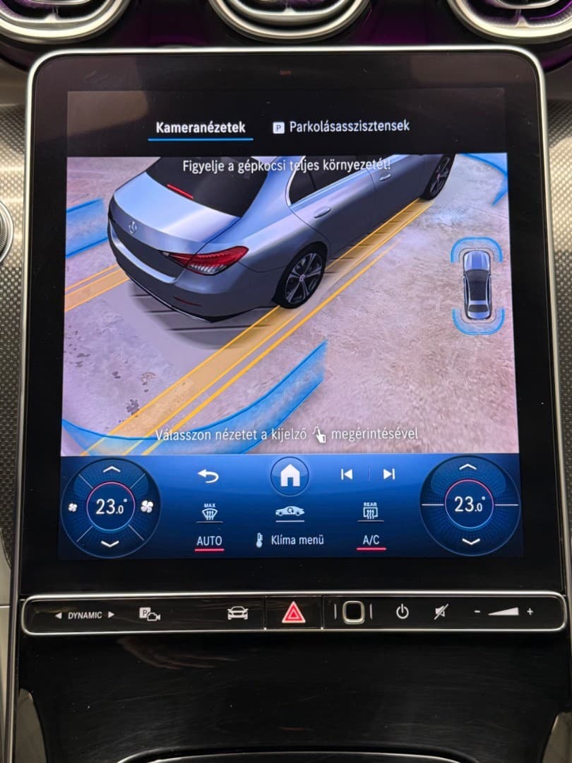 2022 Mercedes-Benz C-CLASS - 17