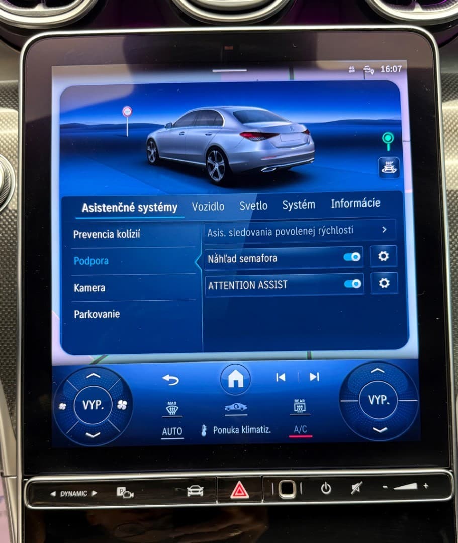 2022 Mercedes-Benz C-CLASS - 18