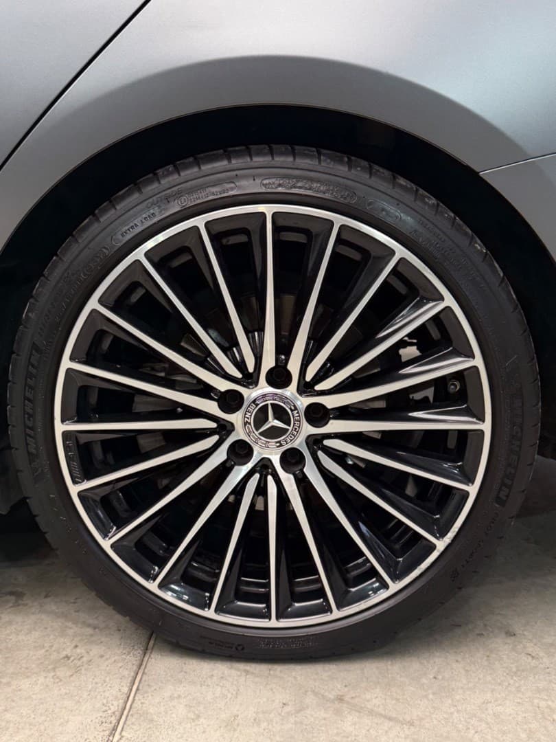 2022 Mercedes-Benz C-CLASS - 9