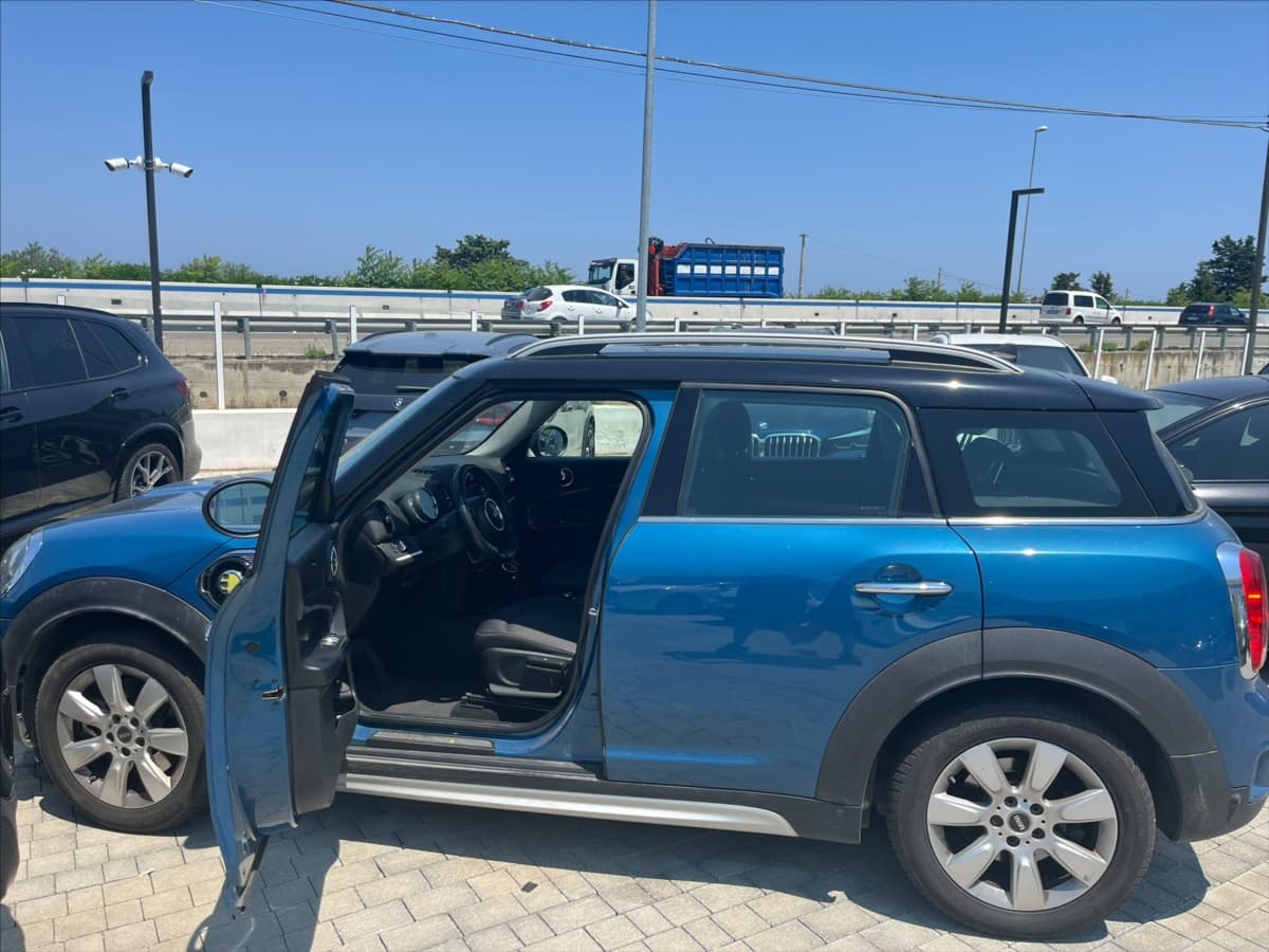 2018 Mini COUNTRYMAN - 4