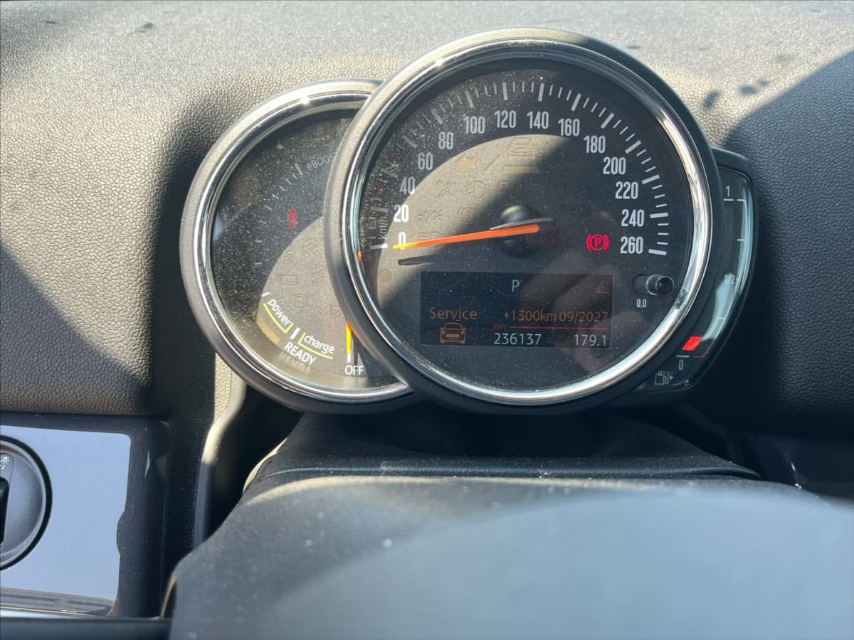 2018 Mini COUNTRYMAN - 5