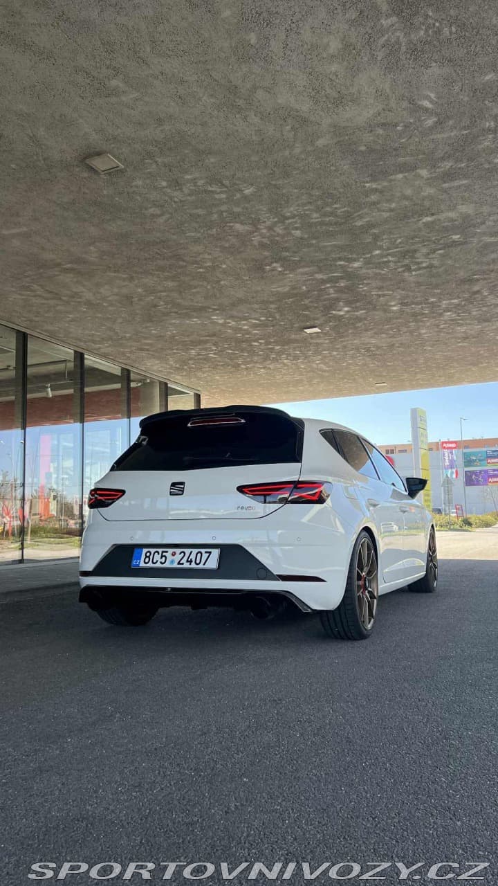 2019 Seat LEON - 10