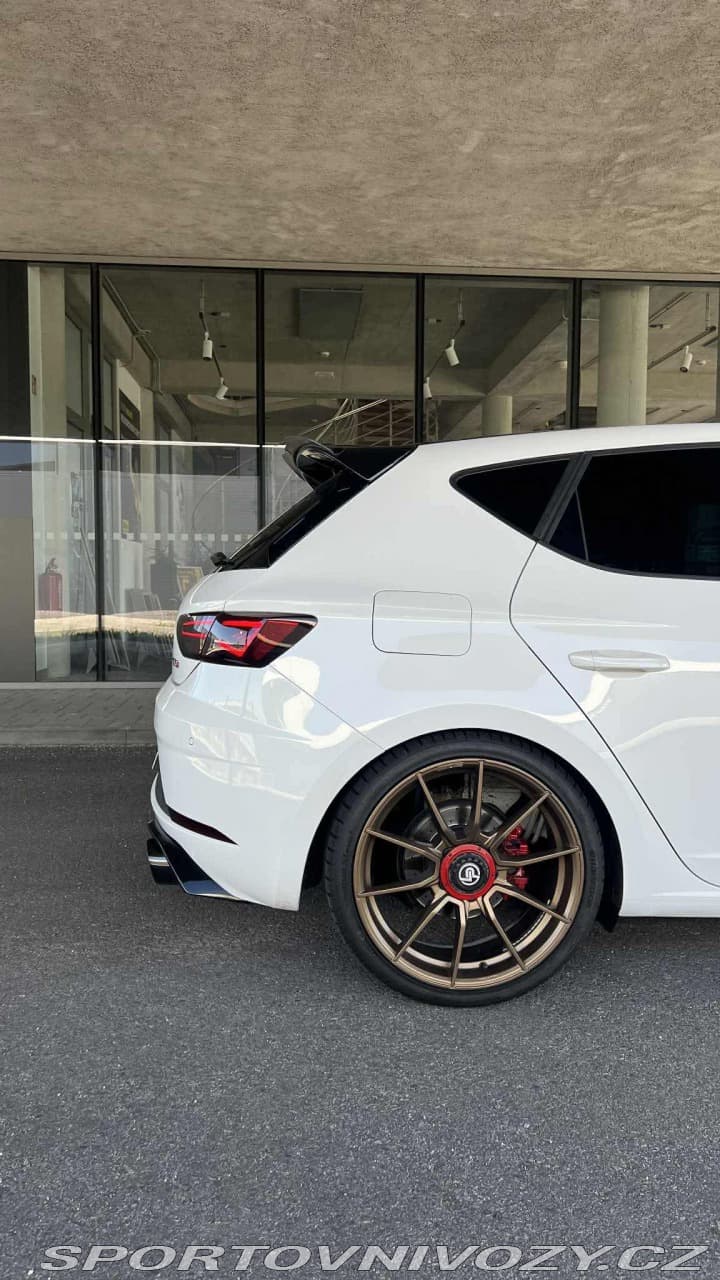 2019 Seat LEON - 11