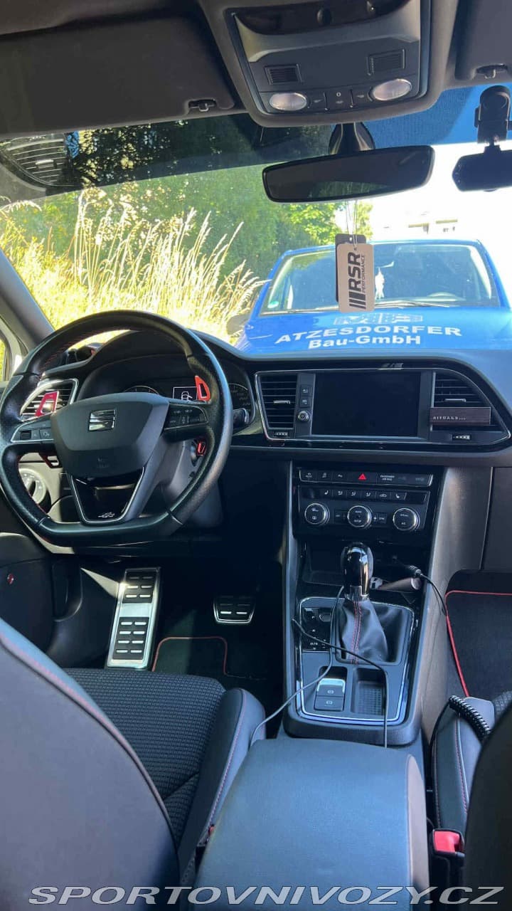 2019 Seat LEON - 13