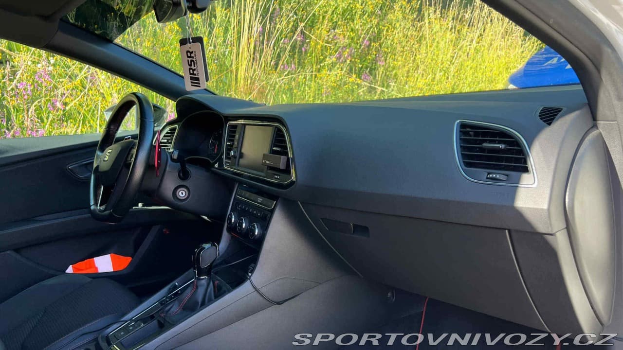 2019 Seat LEON - 14