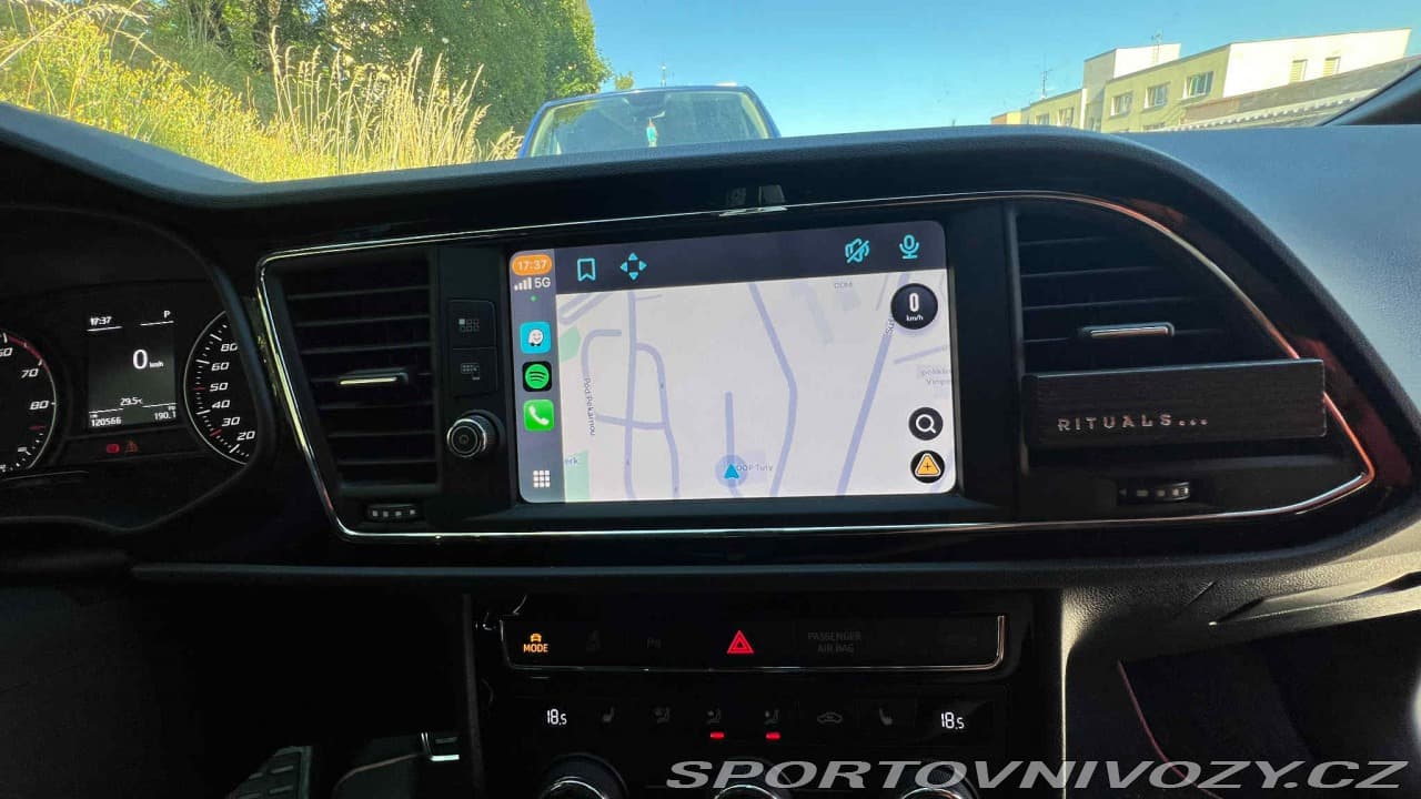 2019 Seat LEON - 15