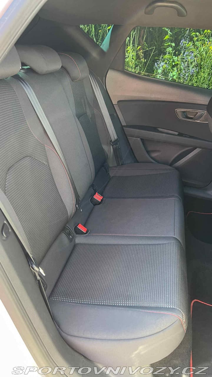 2019 Seat LEON - 17