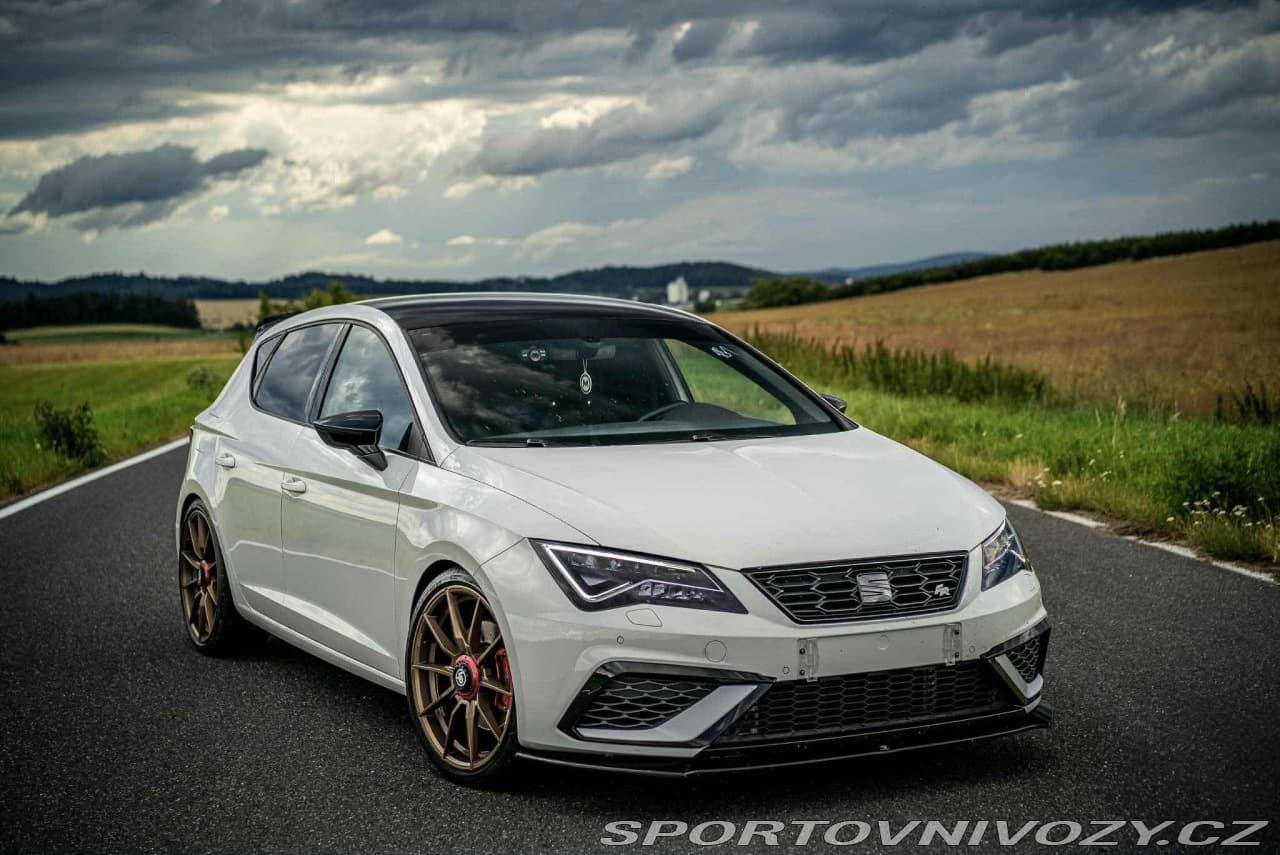 2019 Seat LEON - 2