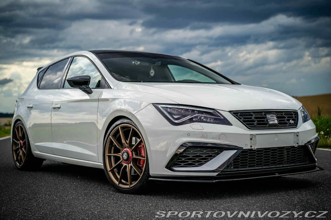 2019 Seat LEON - 3