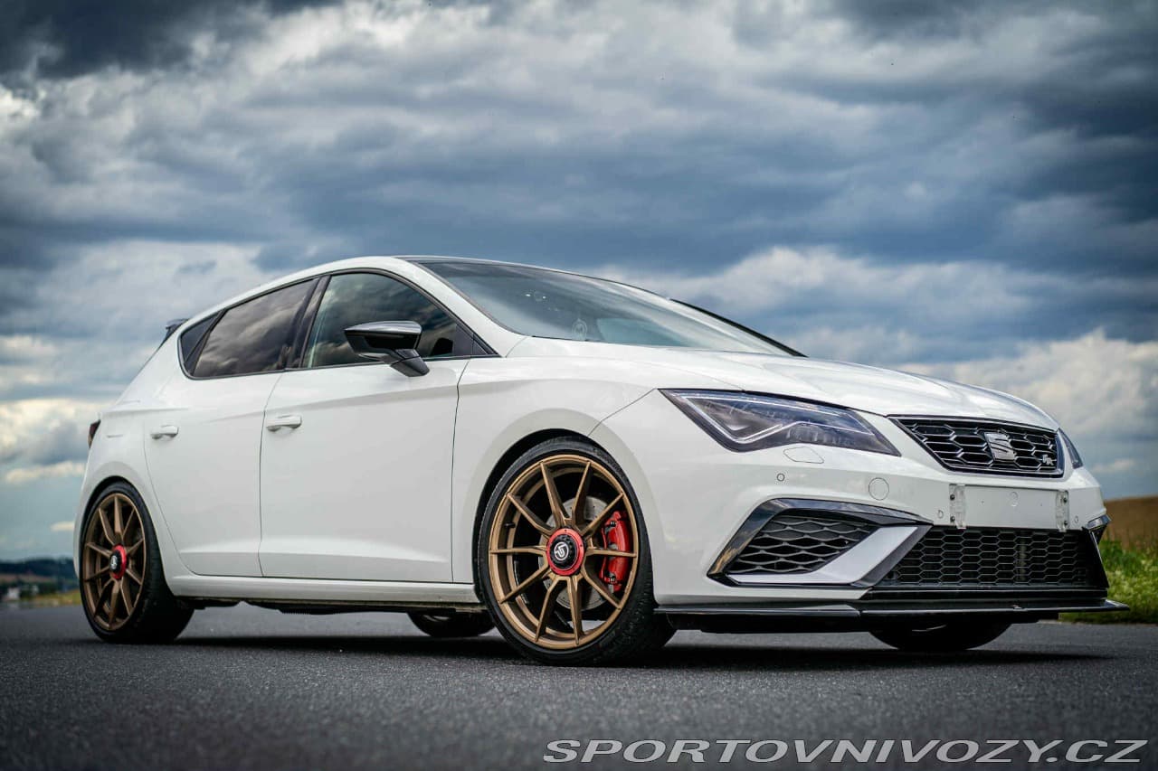 2019 Seat LEON - 4