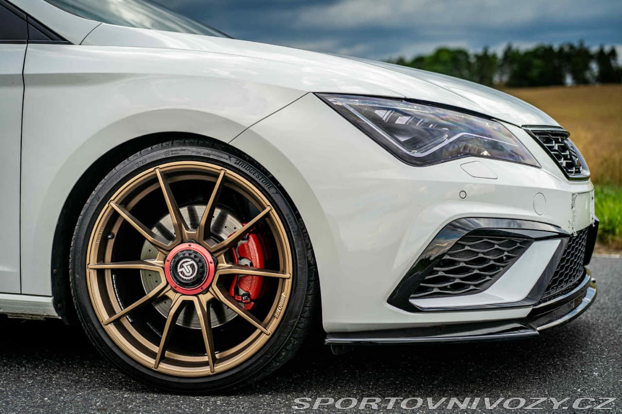 2019 Seat LEON - 5