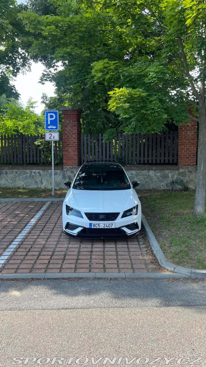 2019 Seat LEON - 6
