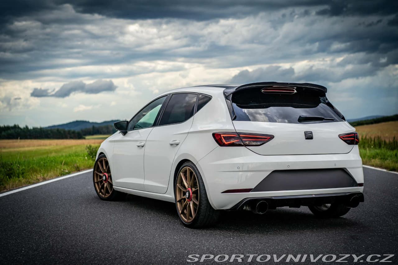 2019 Seat LEON - 7