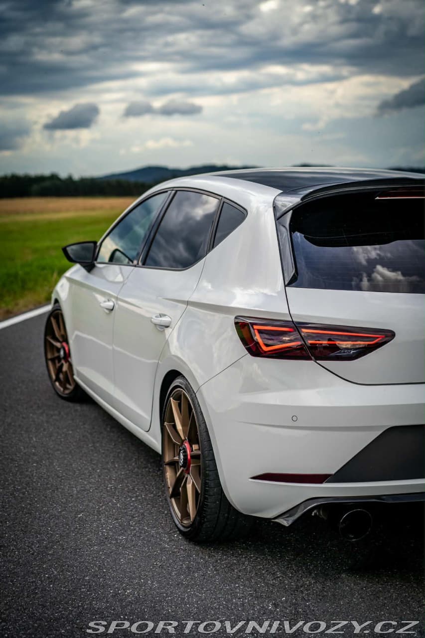 2019 Seat LEON - 8