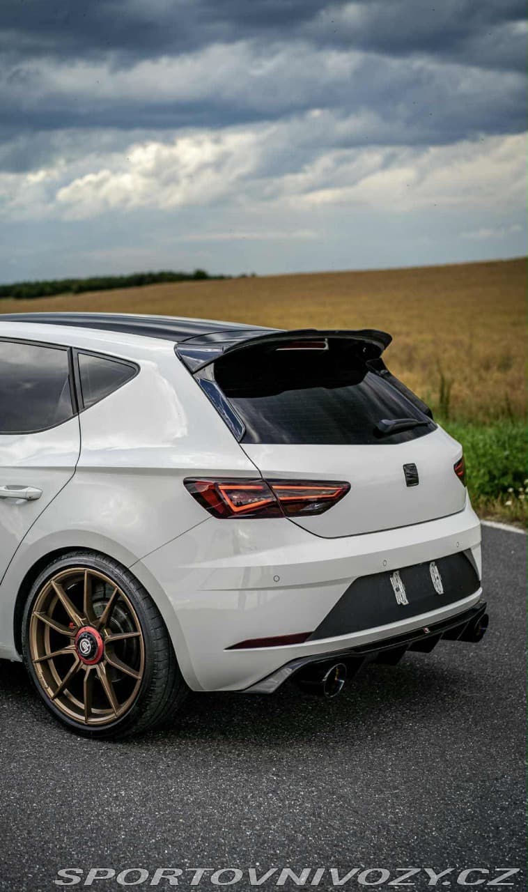 2019 Seat LEON - 9