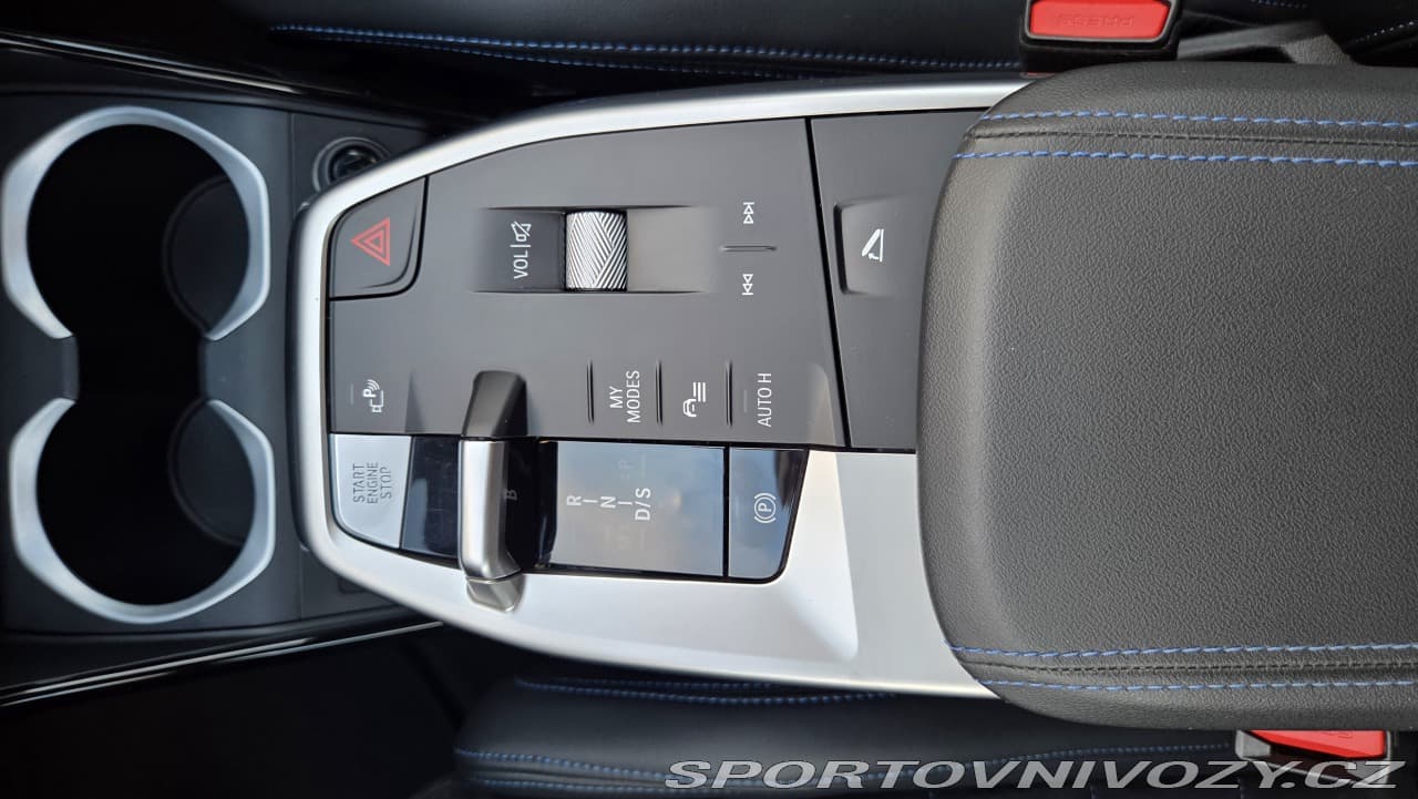 2025 BMW X1 - 10