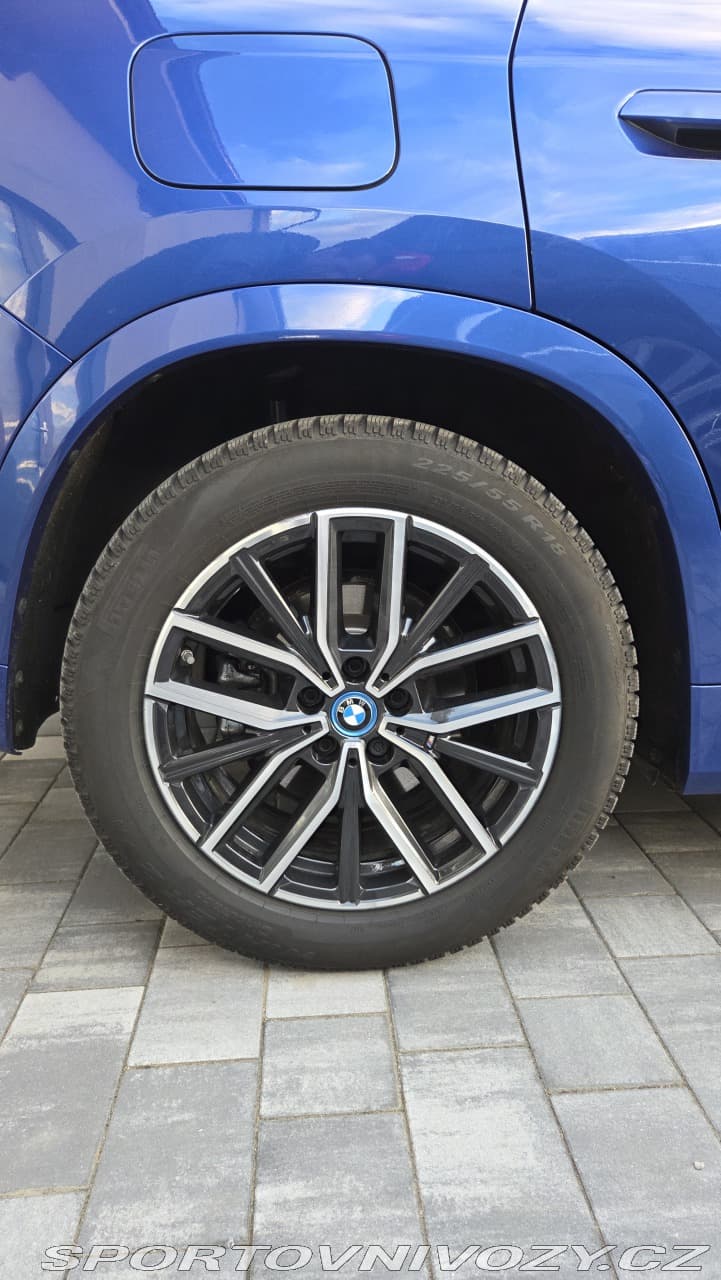 2025 BMW X1 - 14
