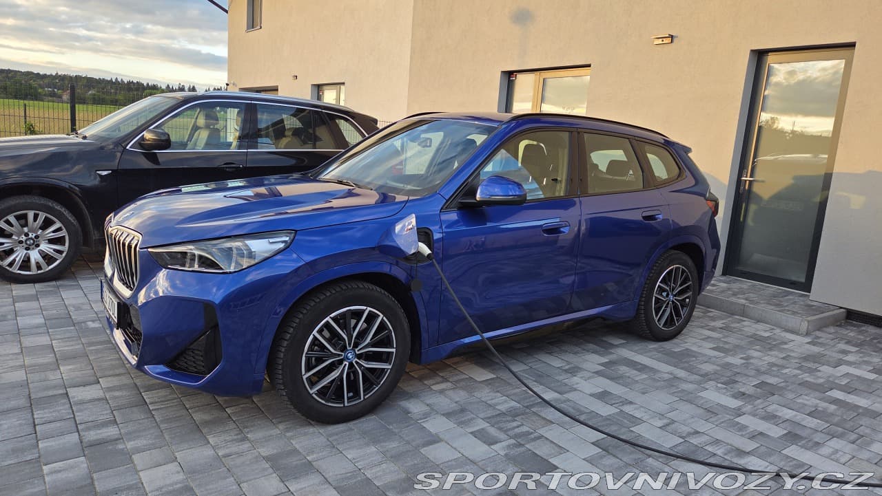 2025 BMW X1 - 3