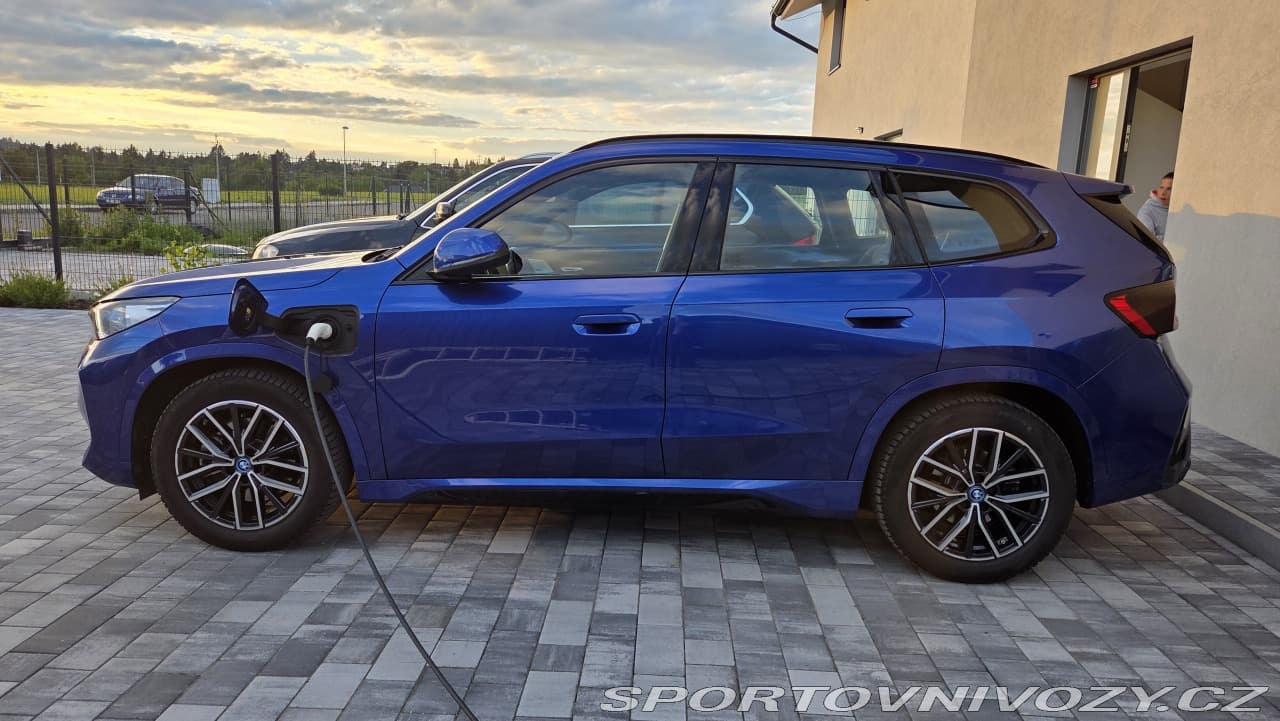 2025 BMW X1 - 4