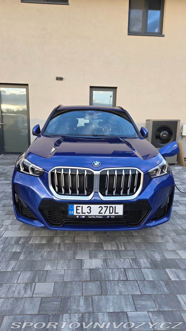 2025 BMW X1 - 5
