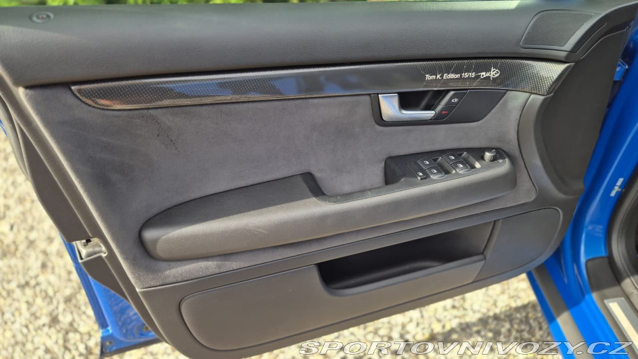 2006 Audi A4 - 9
