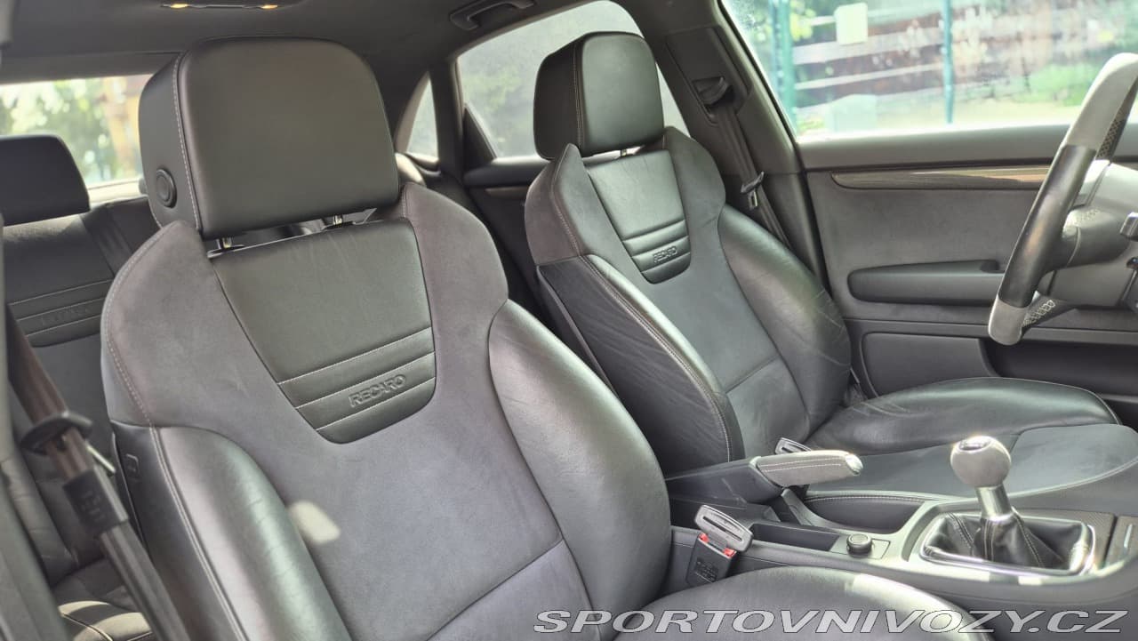 2006 Audi A4 - 12
