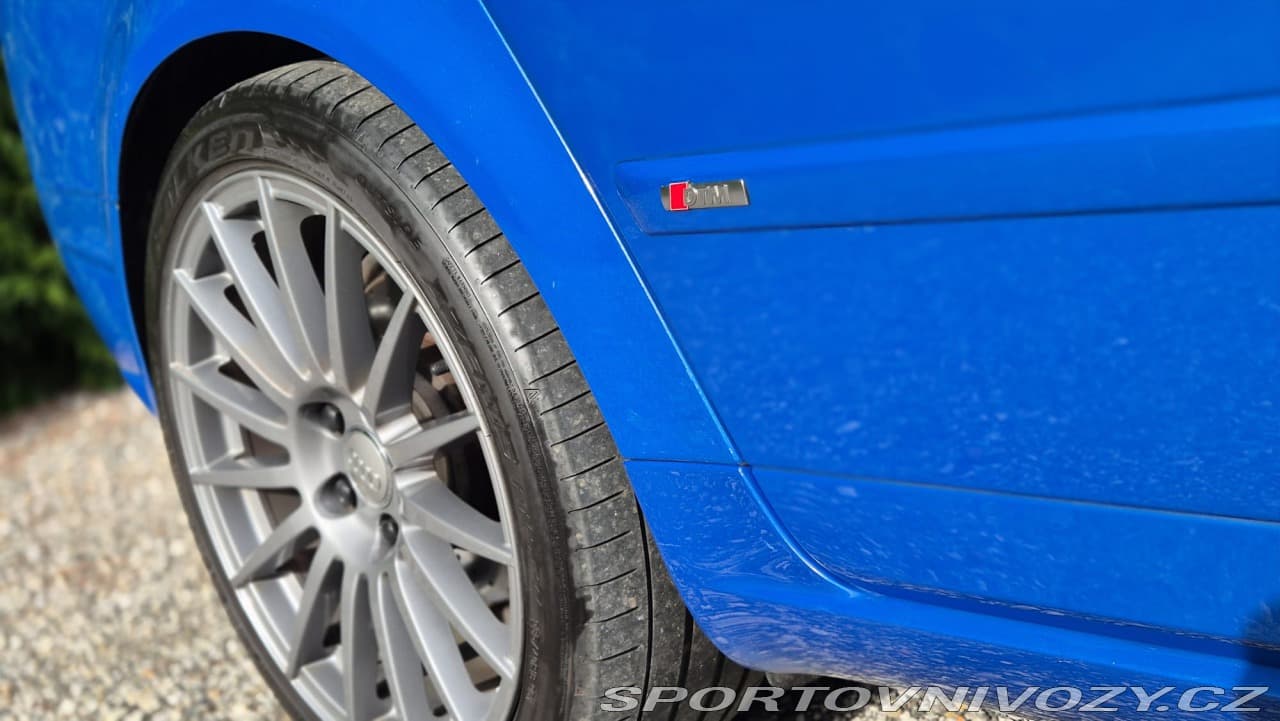 2006 Audi A4 - 3