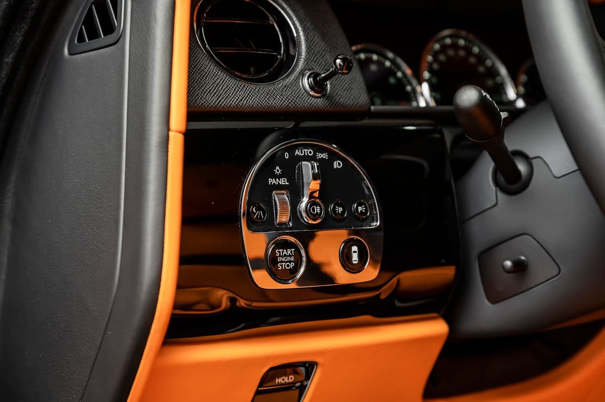 2023 Rolls-Royce CULLINAN - 15
