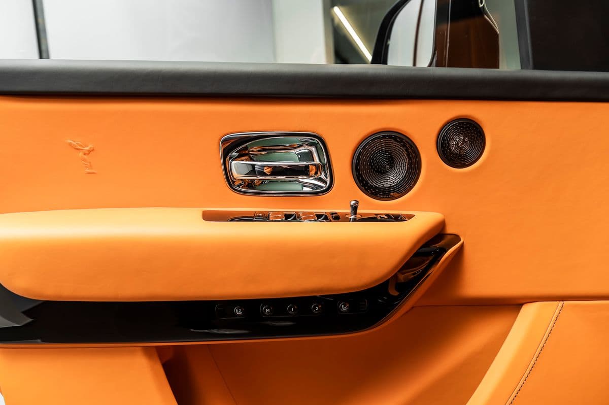 2023 Rolls-Royce CULLINAN - 16