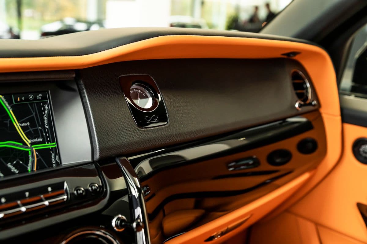 2023 Rolls-Royce CULLINAN - 18